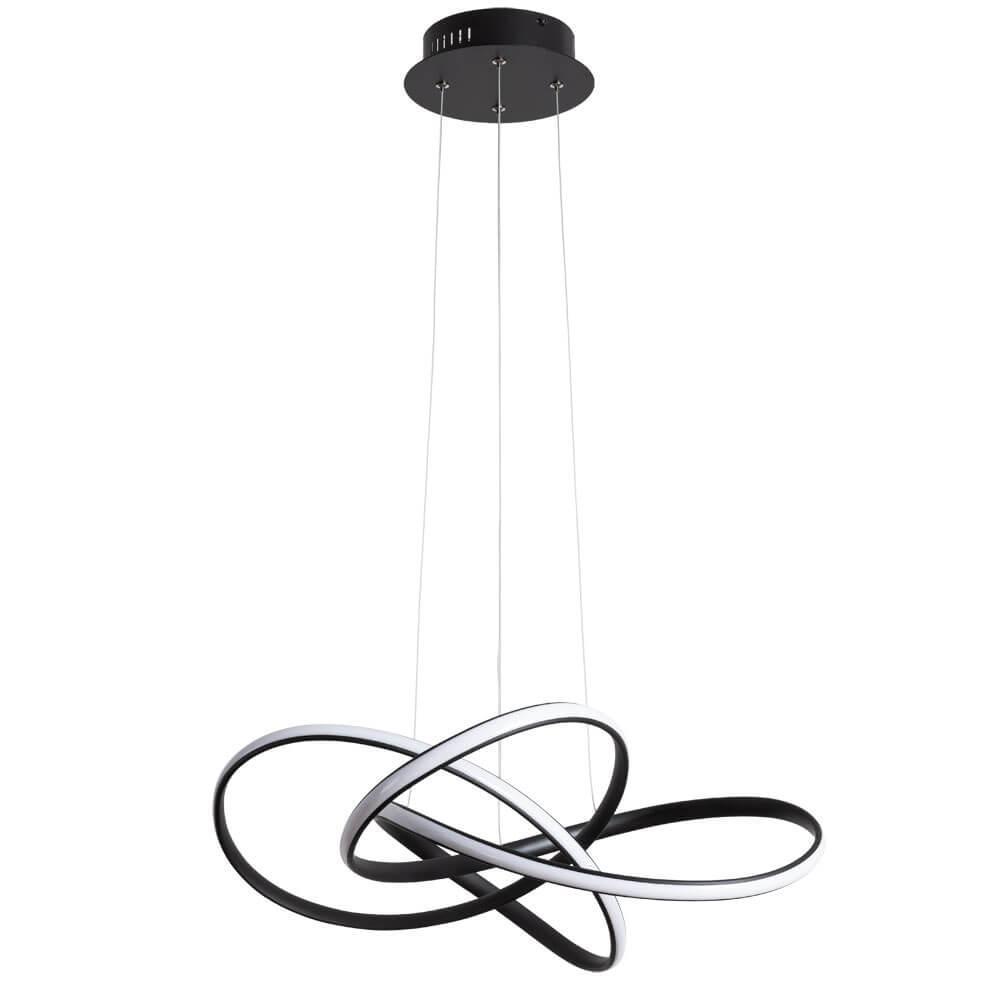 A7040SP-4BK Подвесной светодиодный светильник Arte Lamp Swing