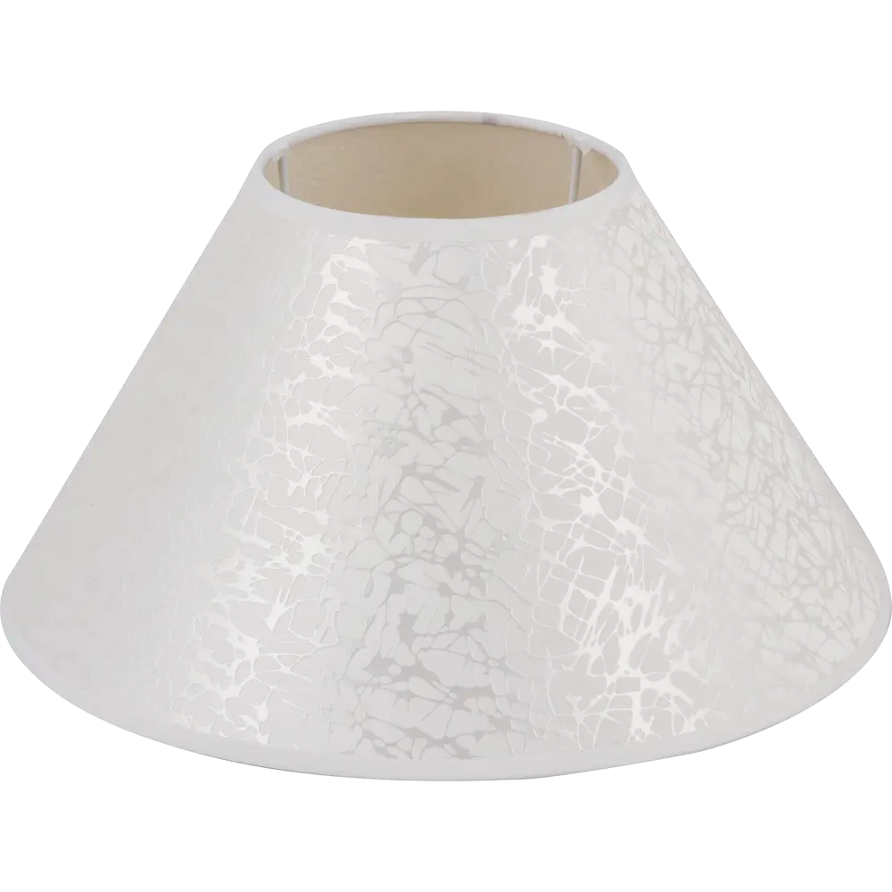 Абажур «Паутинка» А15101 E27 СВЕТПРОМЪ STLM-2102275