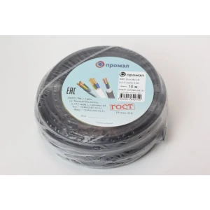 Электрический кабель Промэл ВВГпнг-LS 2x2.5 10 м ГОСТ 89450238 STLM-2204936