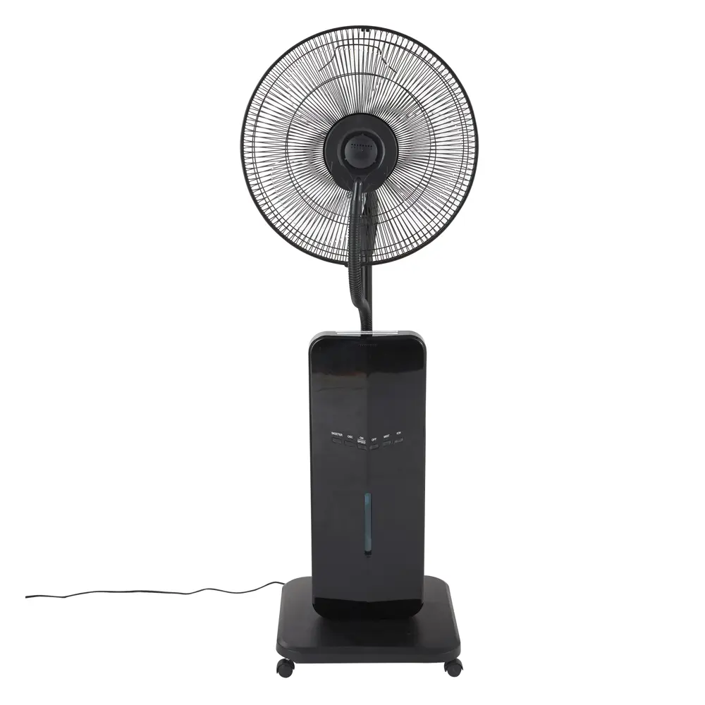Вентилятор напольный Equation, 100W 40см 18844658 STLM-2062458  - Вид №1