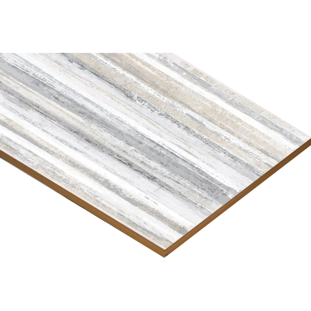 Настенная плитка Culto Темари 60x20 см 1.2 м² цвет серые полоски Фория STLM-2119728 - Вид №3