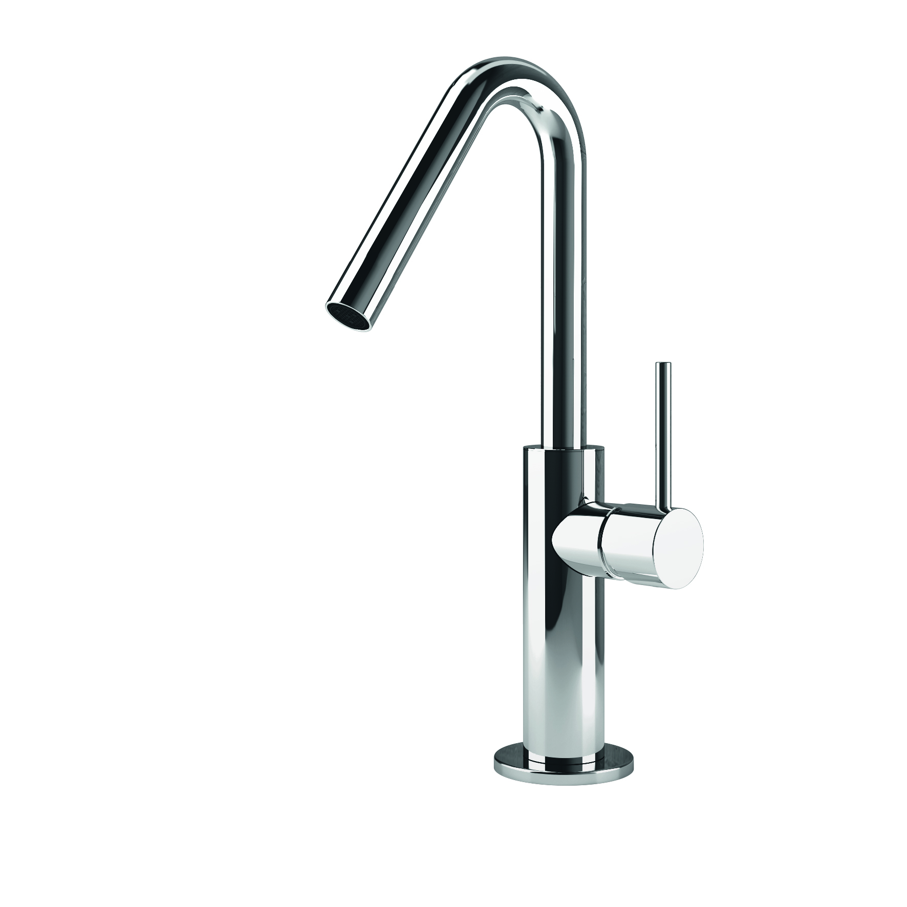 MME5 Смеситель Geda Nextage Tecn Minime 