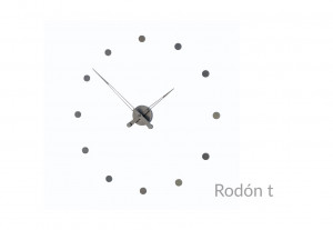 095498 Настенные часы T 12 Nomon Rodon