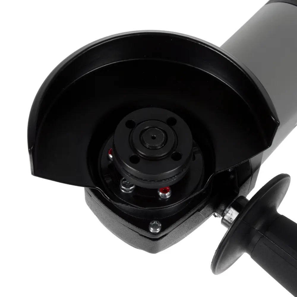 Углошлифовальная машина (болгарка) Интерскол-115/900, 900 Вт, 115 мм STLM-2026090 - Вид №3