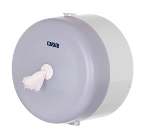 BXG-PD-2022 - диспенсер туалетной бумаги с центральной вытяжкой BXG