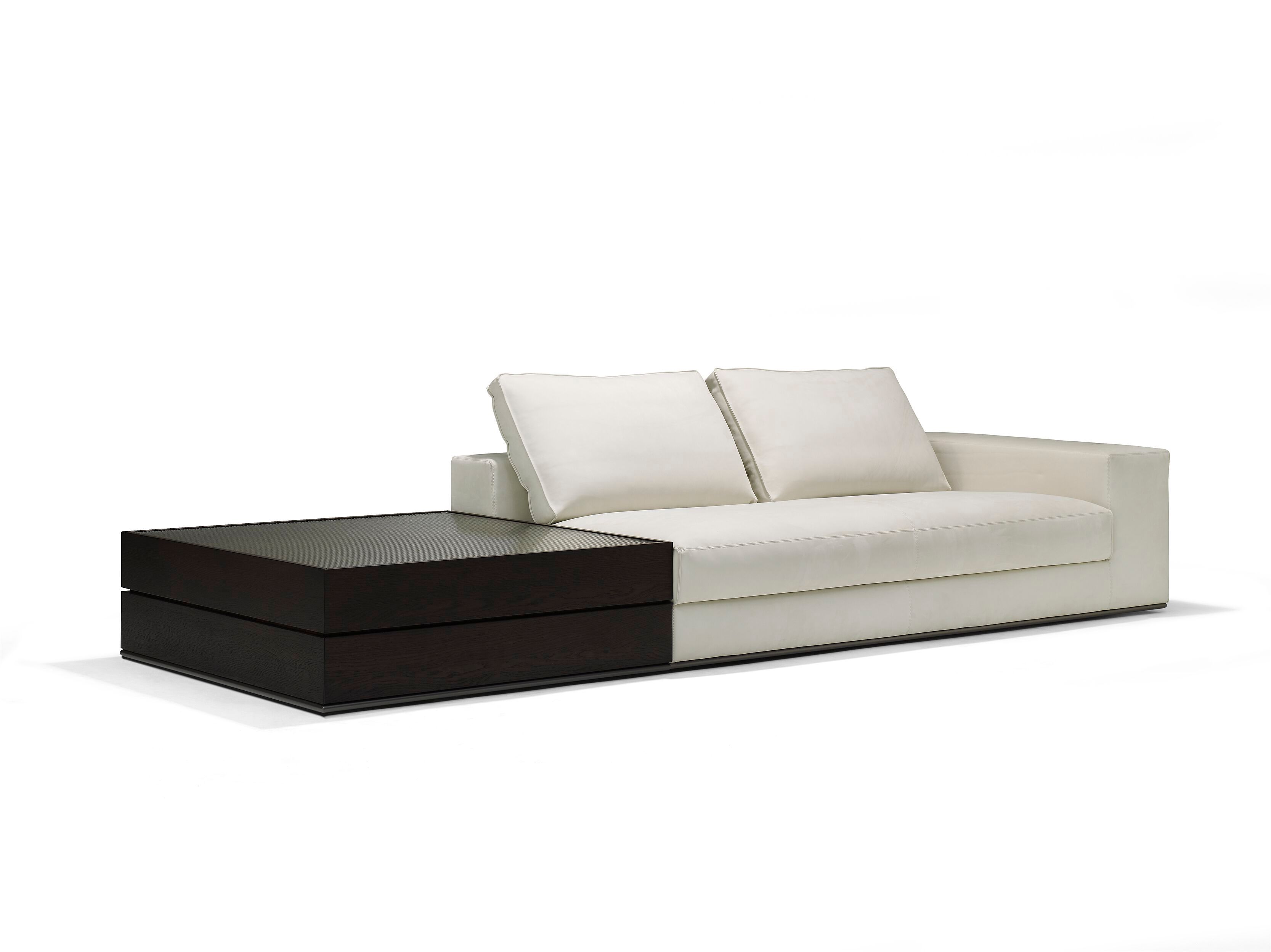 Модульный тканевый диван Linteloo PALM BEACH ARCH-00095335 - Вид №3