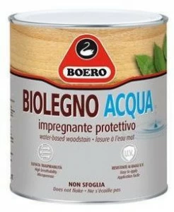 Boero Bartolomeo Защитная пропитка на водной основе Impregnanti 700.132