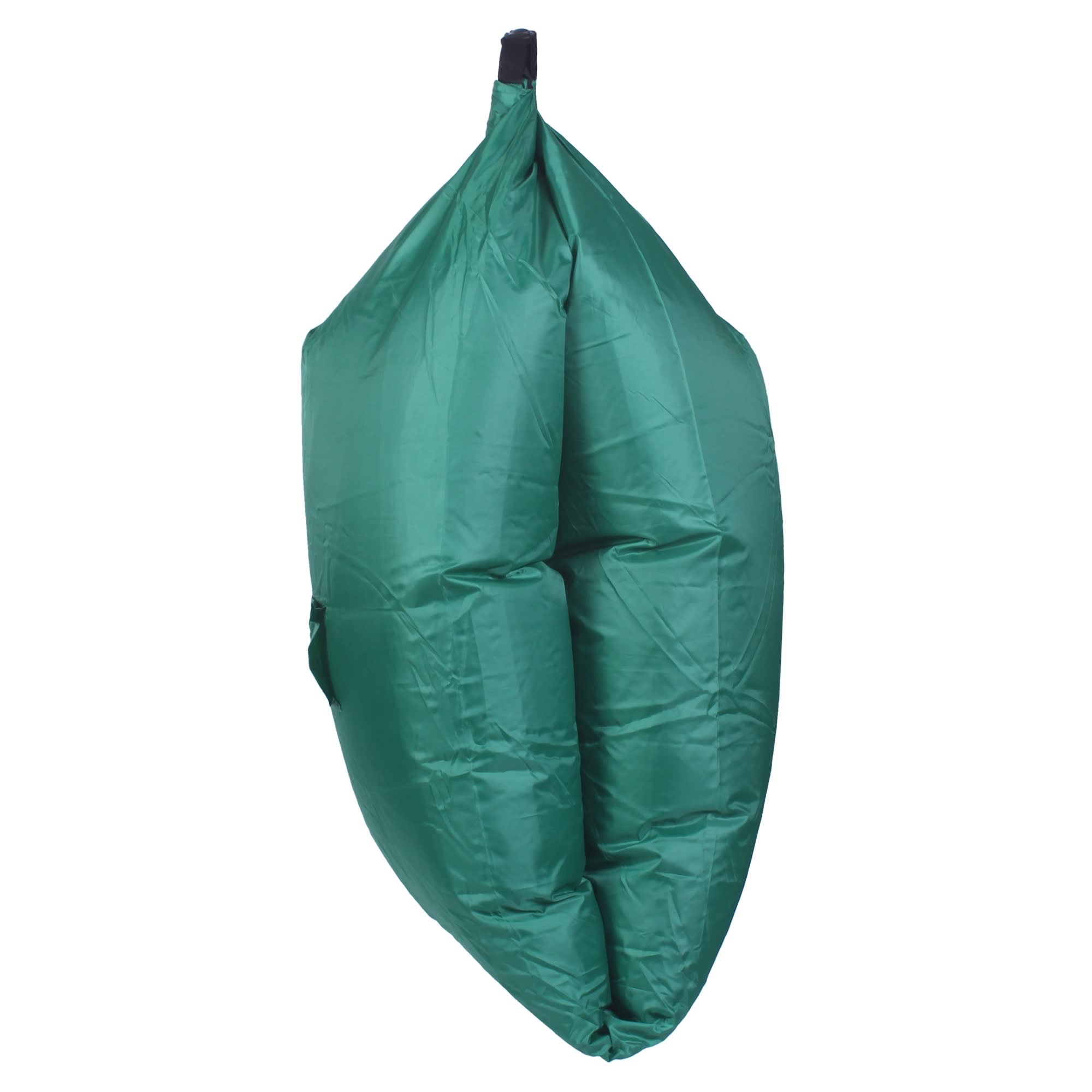 18878461 Диван надувной «Long» 220x70 см, цвет зелёный Santreyd  - Вид №2