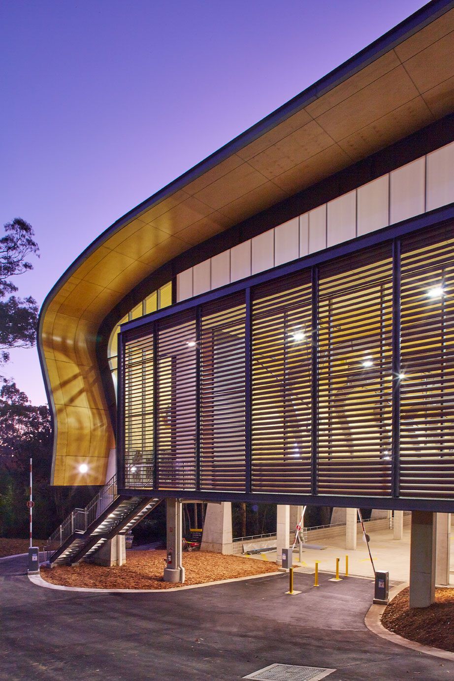 Композитные деревянные Frangisole Woodn Greenwood Woodn Versatilis ARCH-00086323 - Вид №2