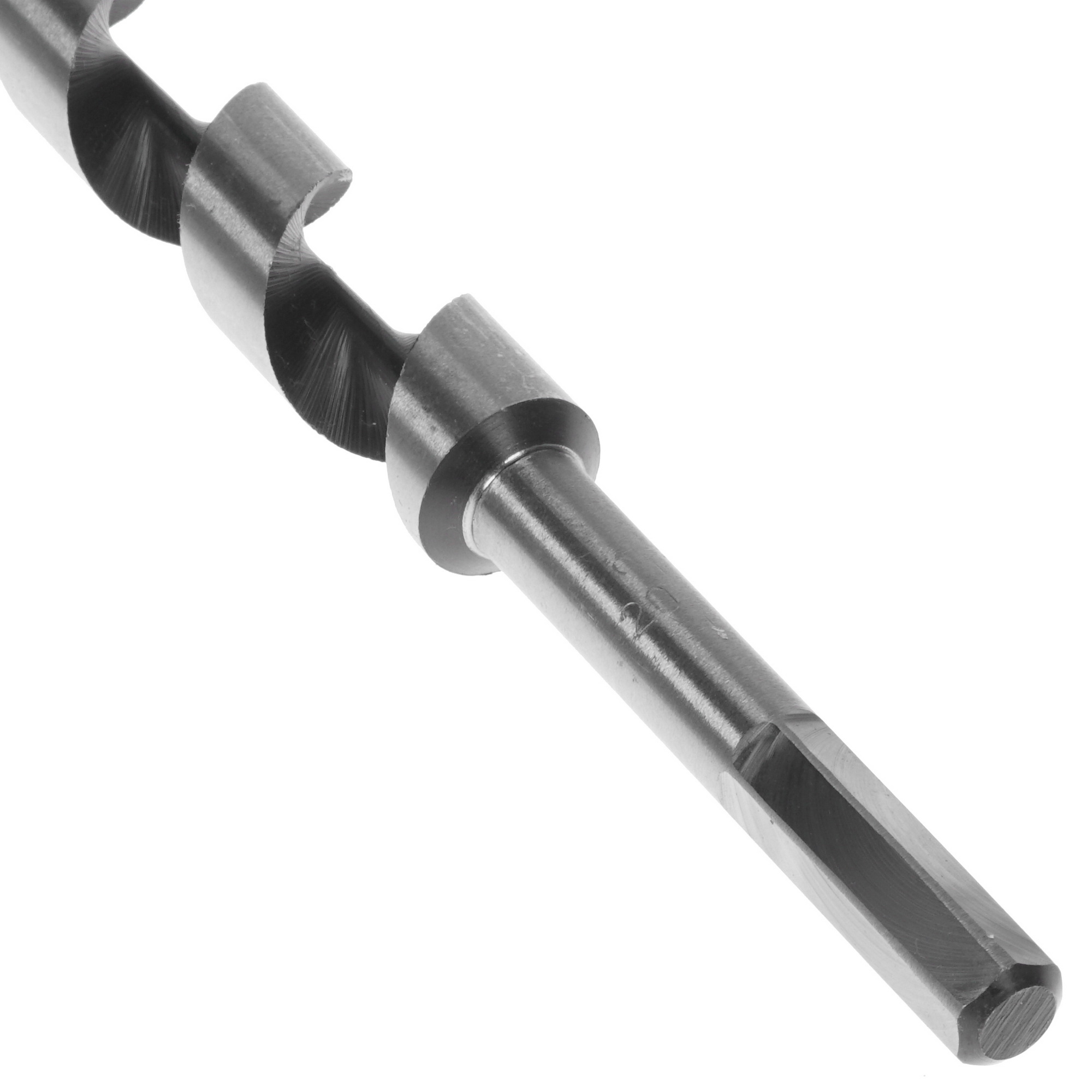 Сверло спираль Левиса Sturm! 1055-AG20x460 8114085 STDN-0055714 - Вид №2