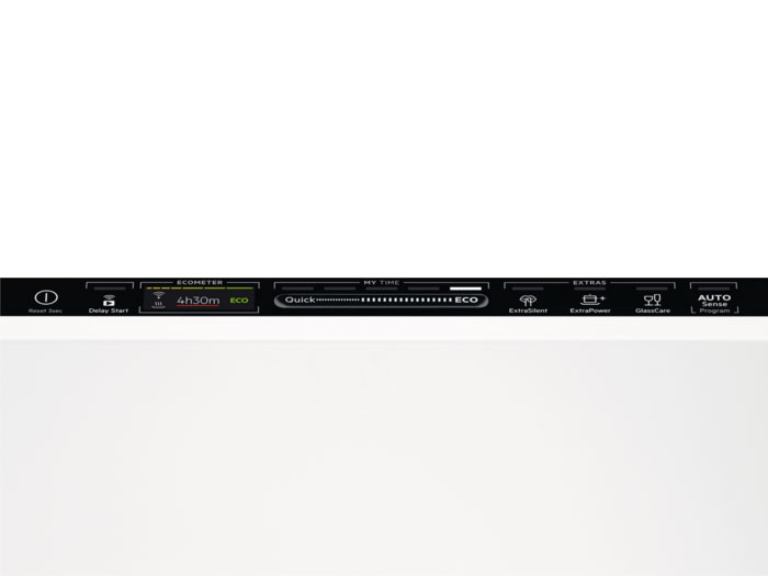 9118214 Встраиваемая посудомоечная машина AEG FSK73768P STDN-0119531 - Вид №2