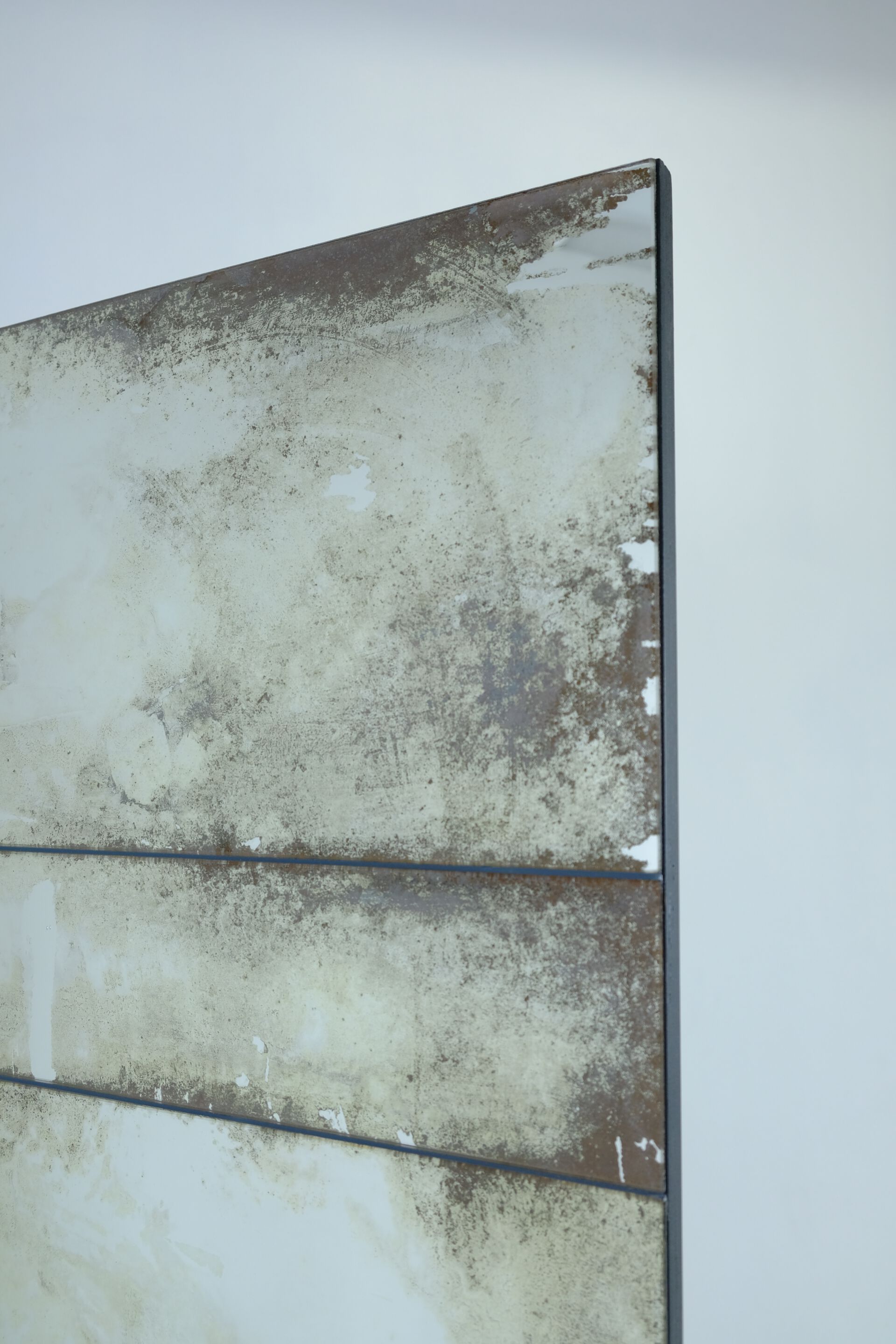 Прямоугольное настенное зеркало Jover+Valls PATCHWORK ARCH-00038015 - Вид №4