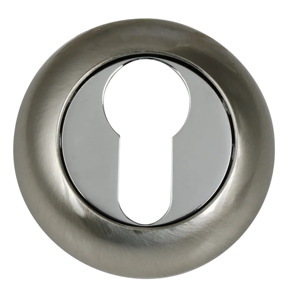 Накладка на цилиндр EDSON для защиты замочной скважины 85163147 STLM-0059246