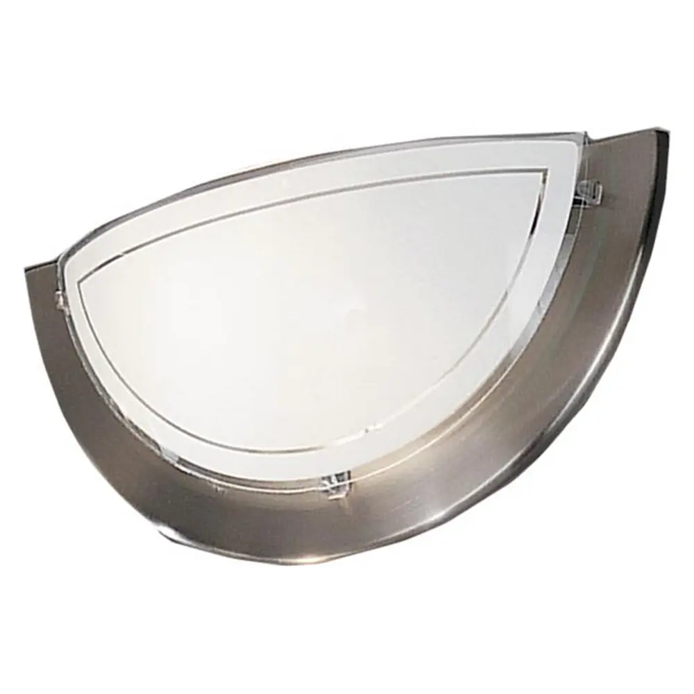 Настенный светильник Planet, цвет никель Eglo STLM-2101241