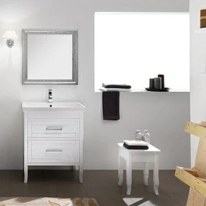 Комплект мебели для ванной комнаты Comp. W11 EBAN ACQUA GINEVRA 70