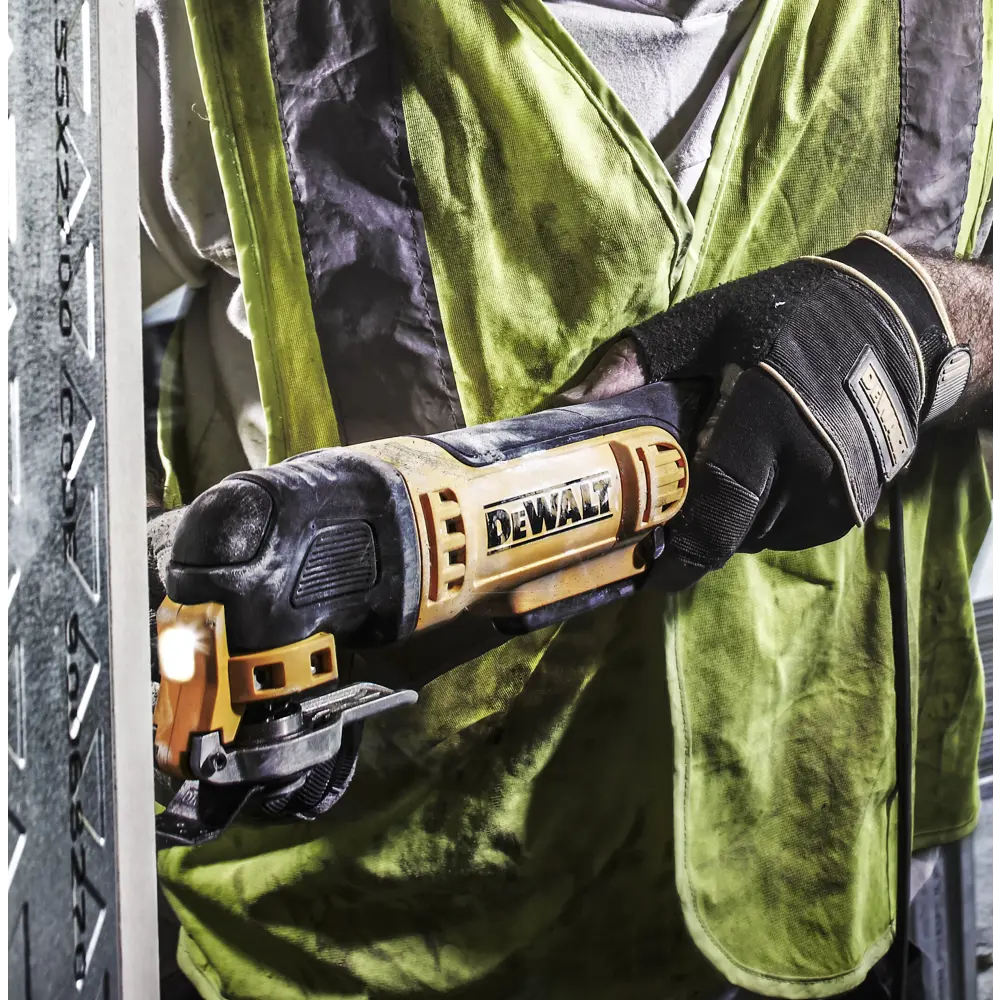 Реноватор DeWalt DWE315KT, 300 Вт STLM-2055310 - Вид №8