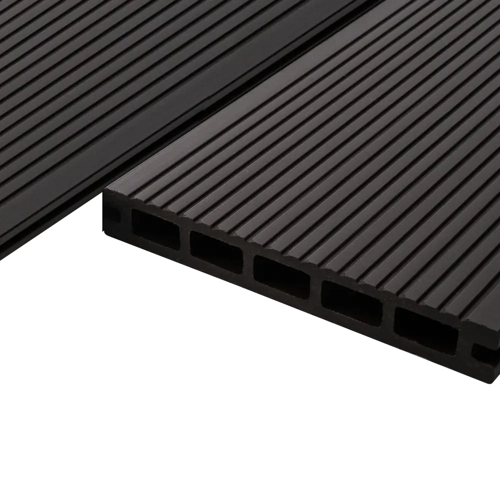 Террасная доска T-DECKS Венге для уличных покрытий 87036579 STLM-1013937 - Вид №4