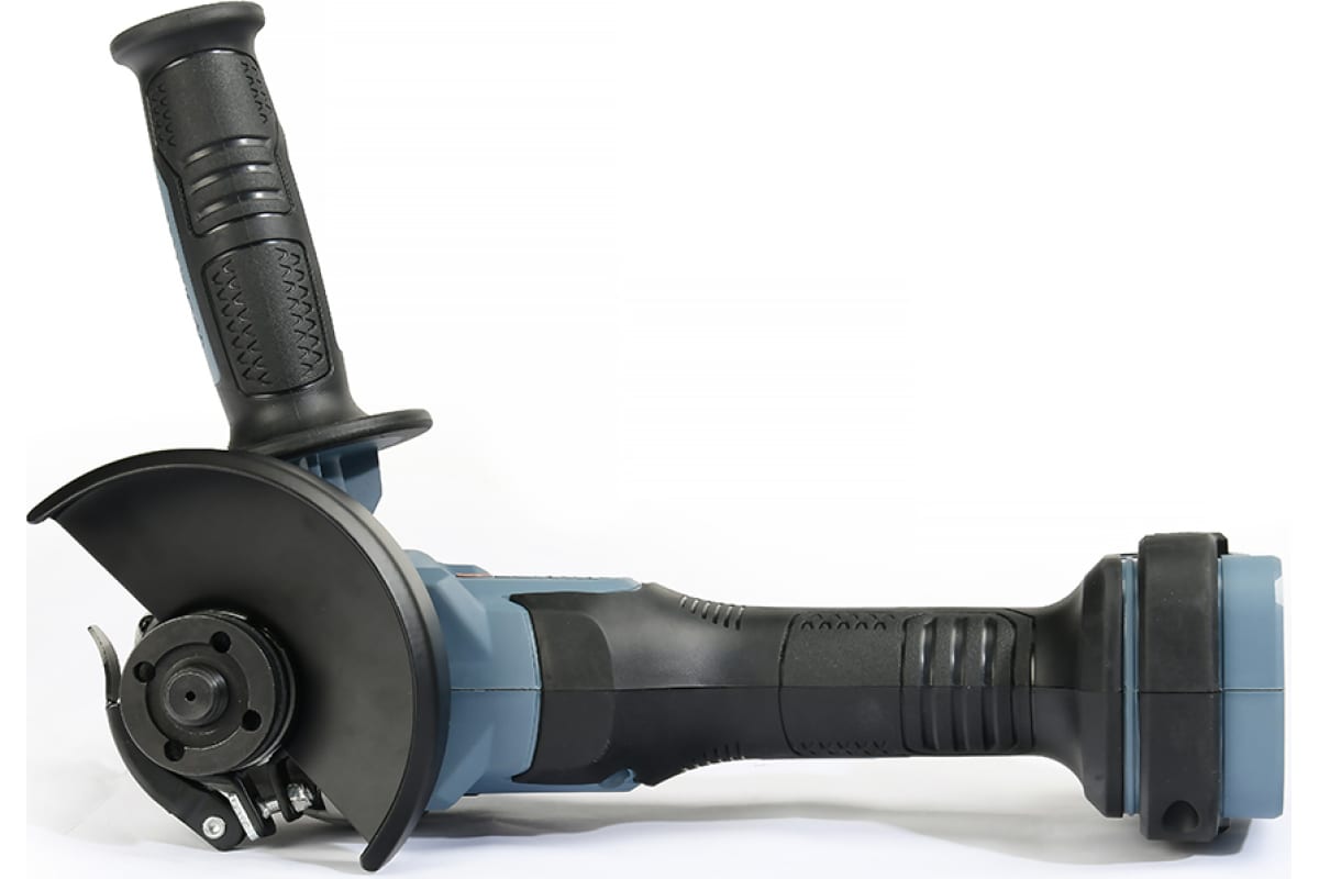 Углошлифовальная машина (УШМ) SENIX PAX2115-M2-EU 20 Volt Max X2  , Без ЗУ, Без АКБ 9070118 STDN-0056447 - Вид №1