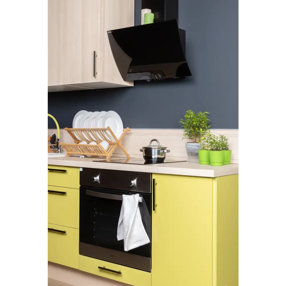 Духовой шкаф ORE VA60 - профессиональная выпечка и запекание 17200359 STLM-0007657 - Вид №9