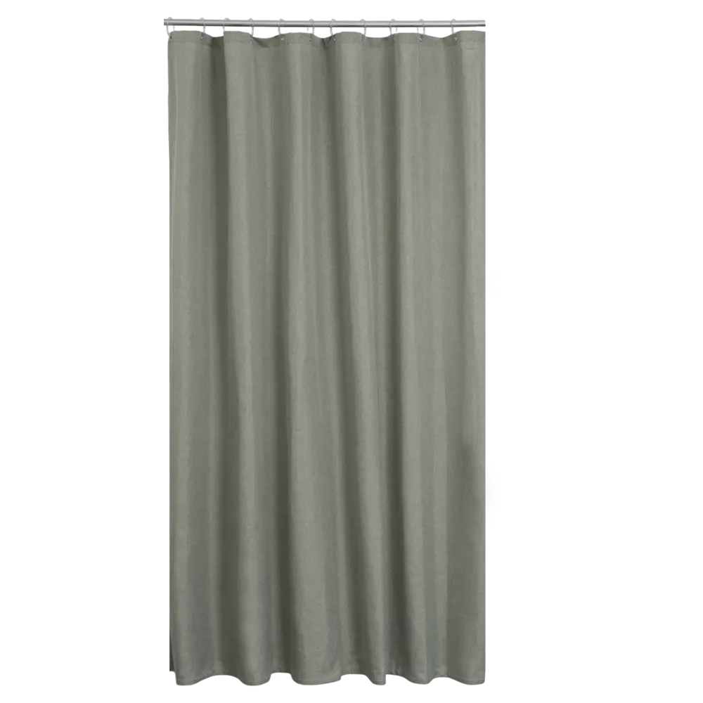 Штора для душа VIDAGE Ресифи с водоотталкивающей пропиткой 180×200 см 89380362 STLM-1563072