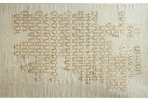 Arte di tappeti Прямоугольный коврик ручной работы Dafè G200