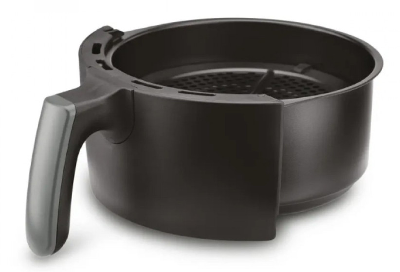 9190245 Аэрогриль Zelmer ZAF2000 DIGITAL черный STDN-0129553 - Вид №2