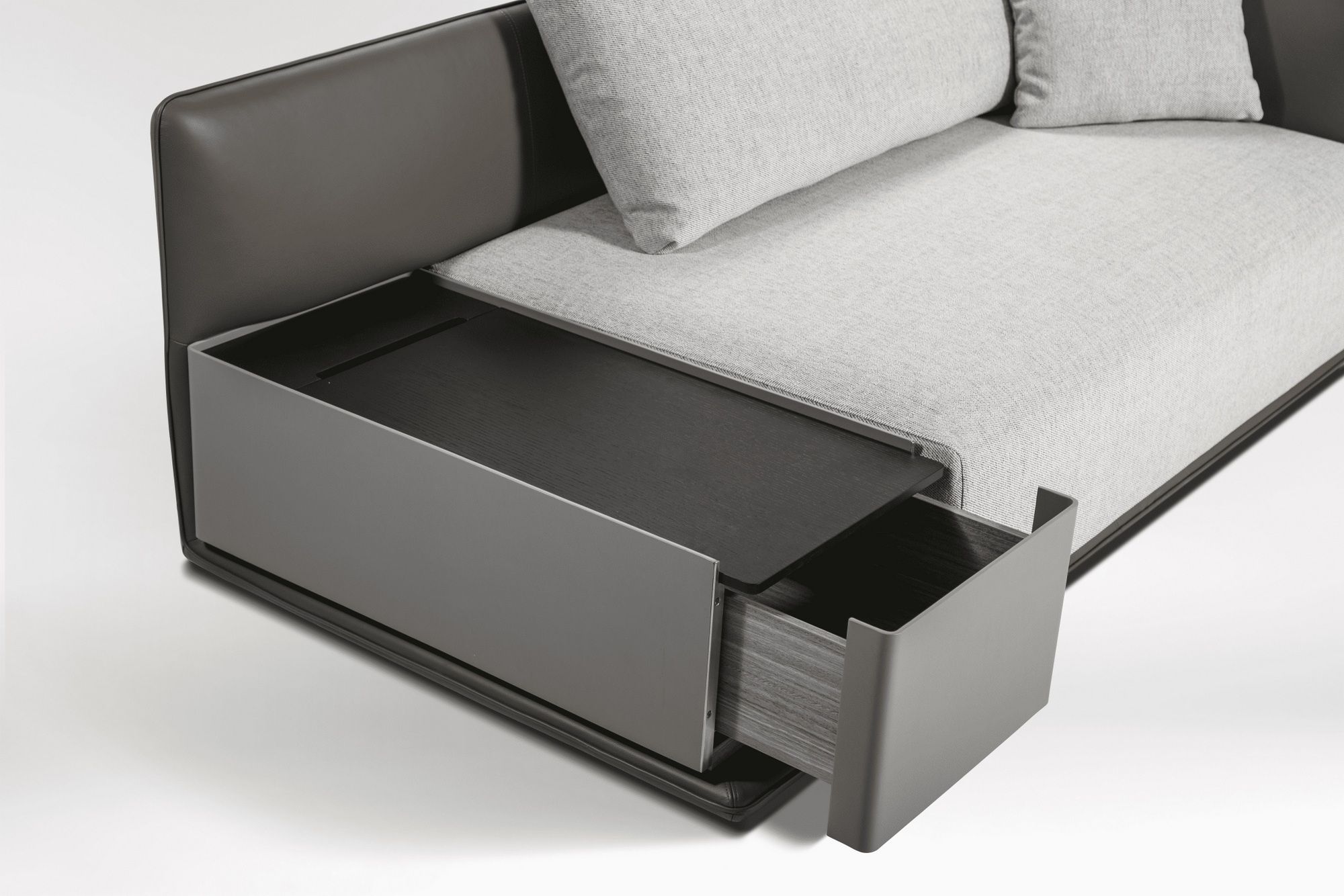 Модульный диван vis à vis из ткани CAMERICH ELAN ARCH-00024701 - Вид №1