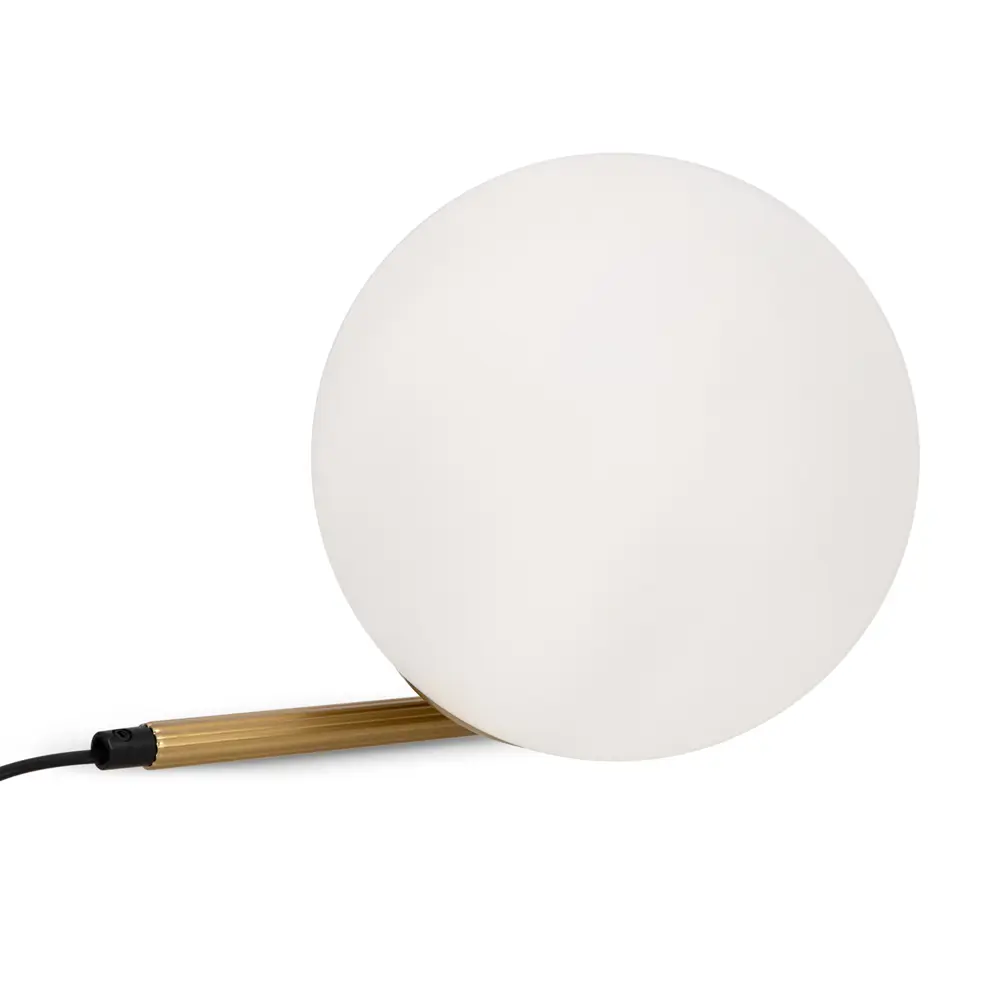 Настольная лампа Freya Blossom с золотым акцентом для рабочего стола 89389956 STLM-1469632 - Вид №3