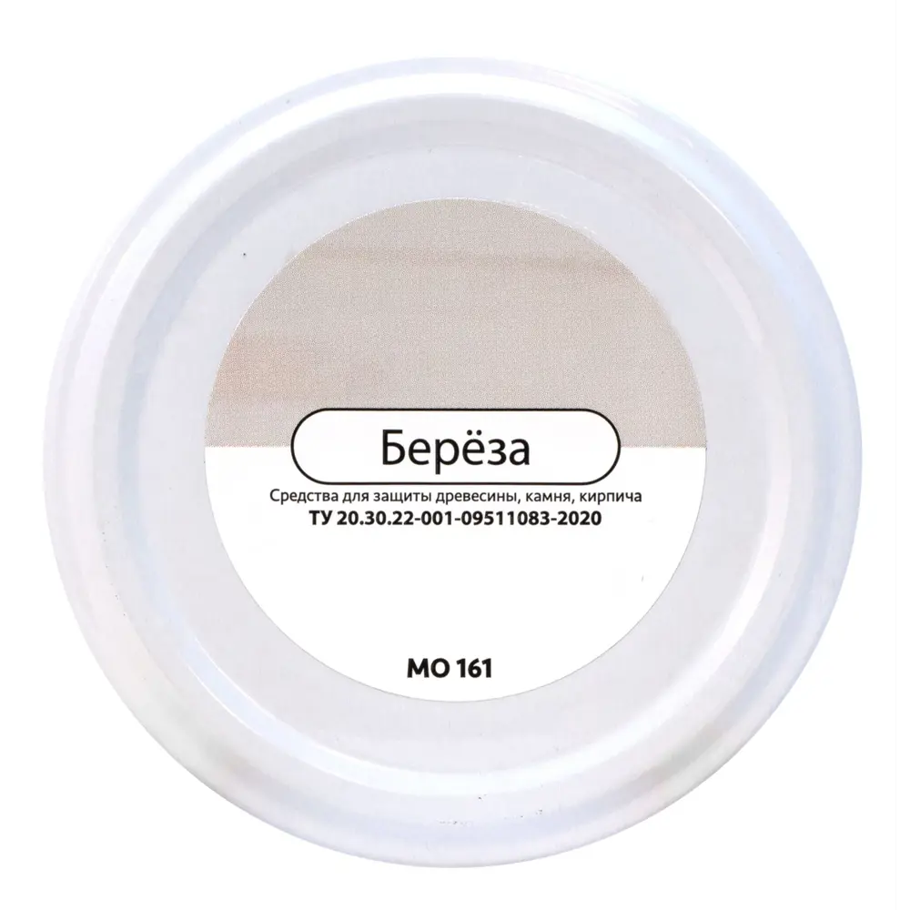 Воск карнаубский Mighty Oak Береза 100 мл STLM-2117170 - Вид №3