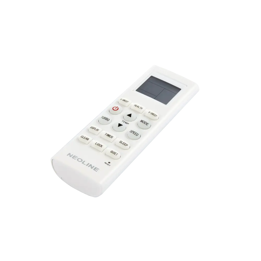 Сплит-система Neoline NAG-12HN1 12K BTU охлаждение/обогрев STLM-2175865 - Вид №6