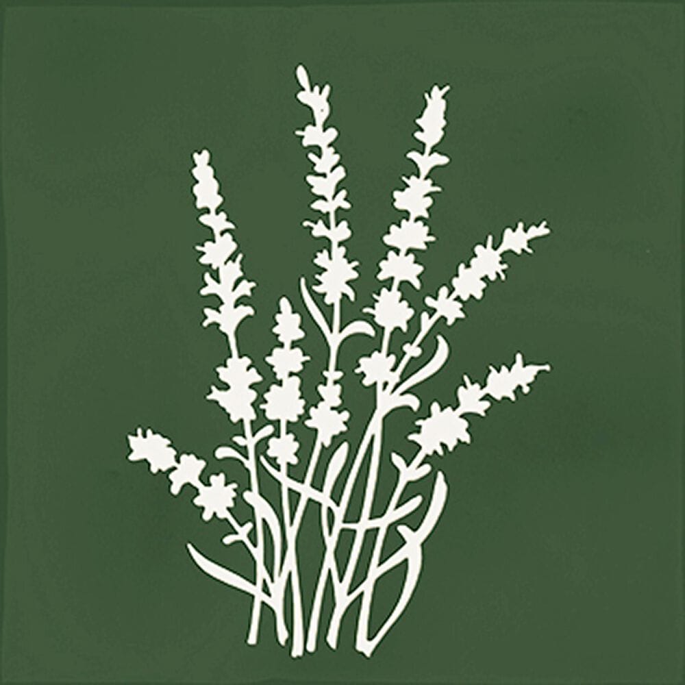 Керамическое покрытие из белой пасты с эффектом запекания VIVES ноль ARCH-00127617 - Вид №62