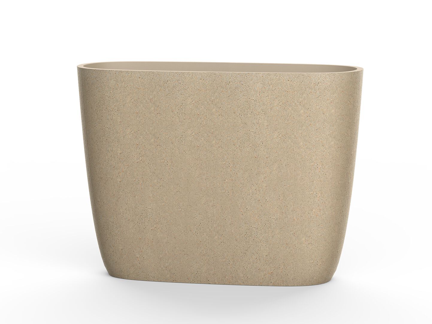 Бетонная ВАЗа ручной работы Betoni Organic ARCH-00047776