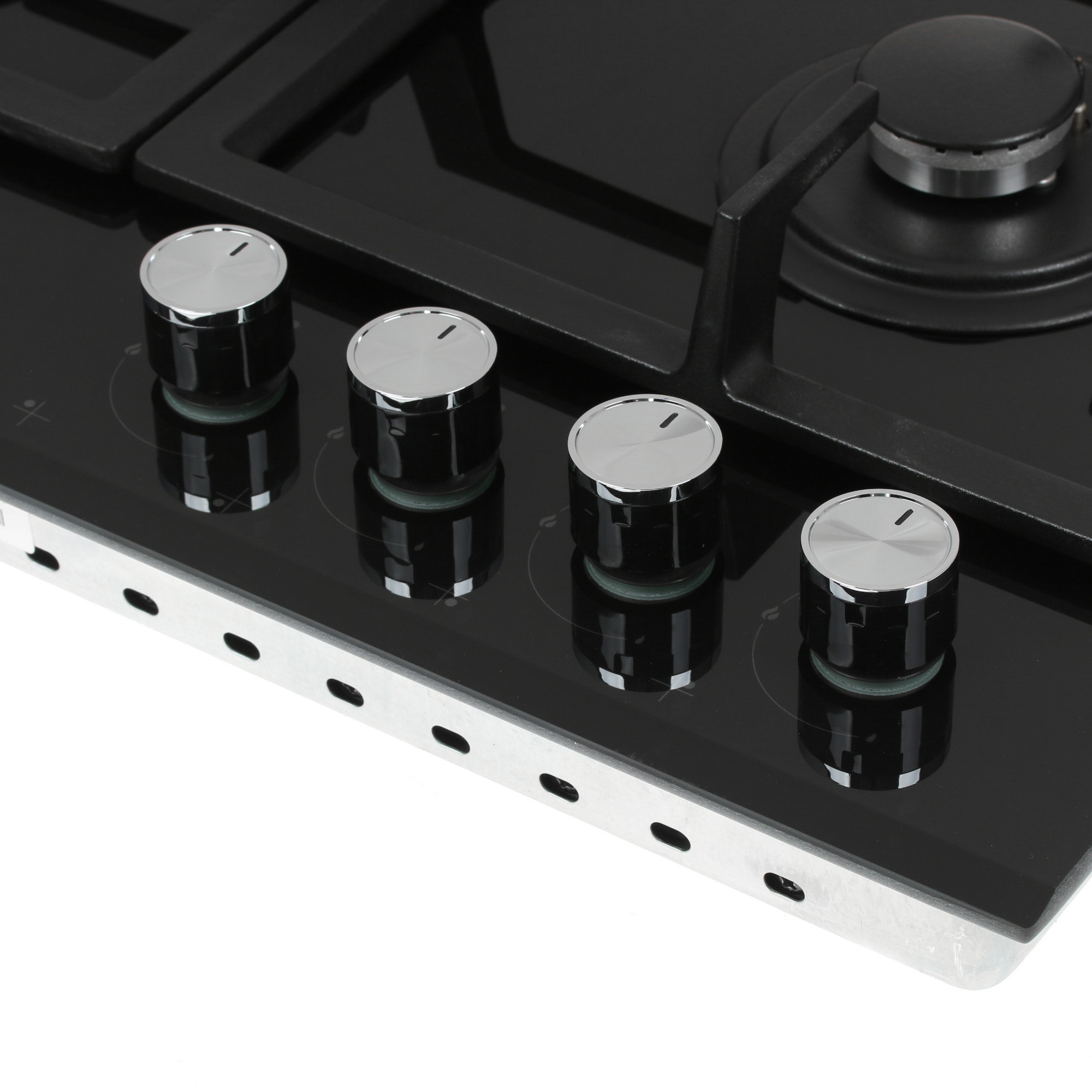 8169354 Газовая варочная поверхность Beko HILW64235S STDN-0008957 - Вид №2