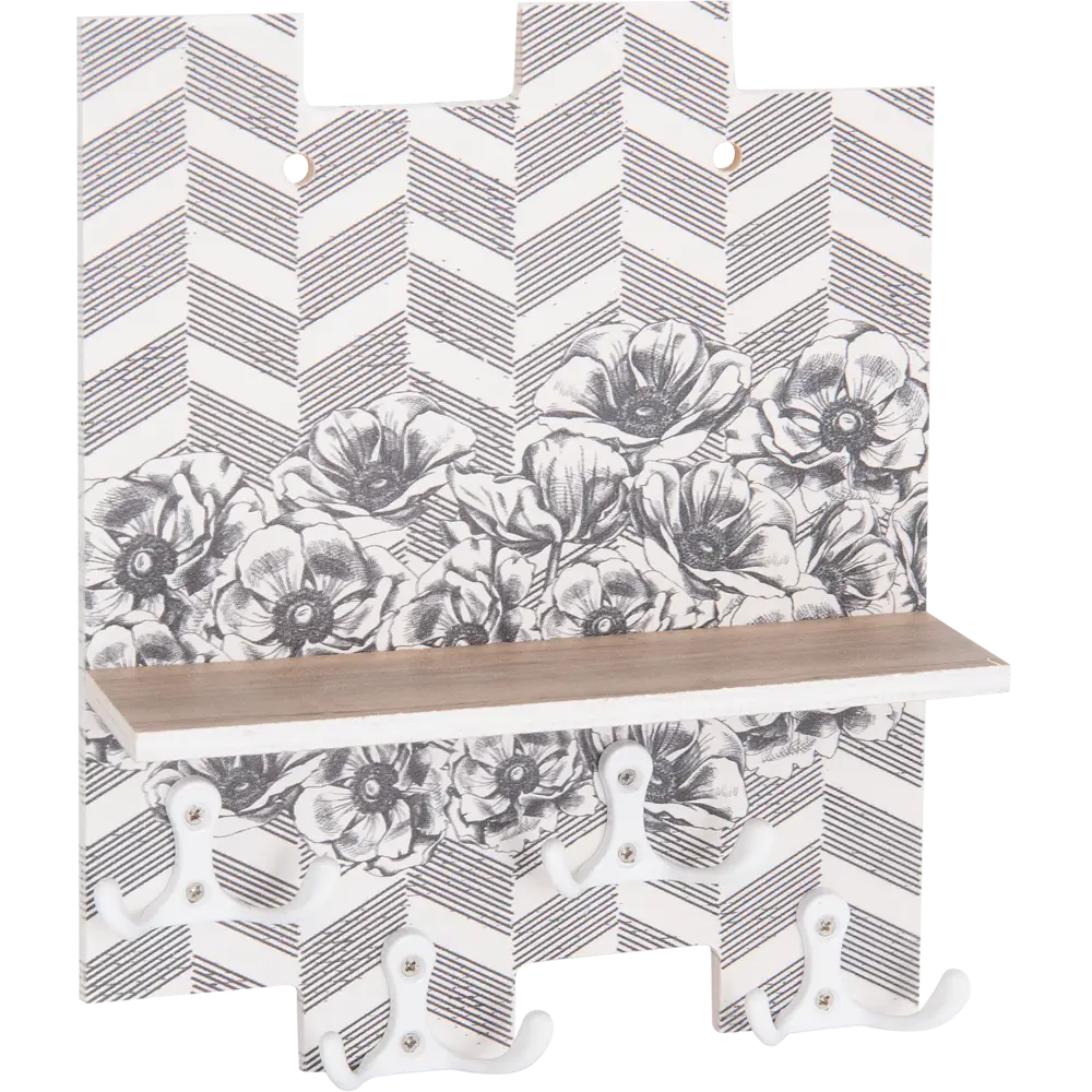 Ключница К3 Канди, дерево Santreyd STLM-2112939