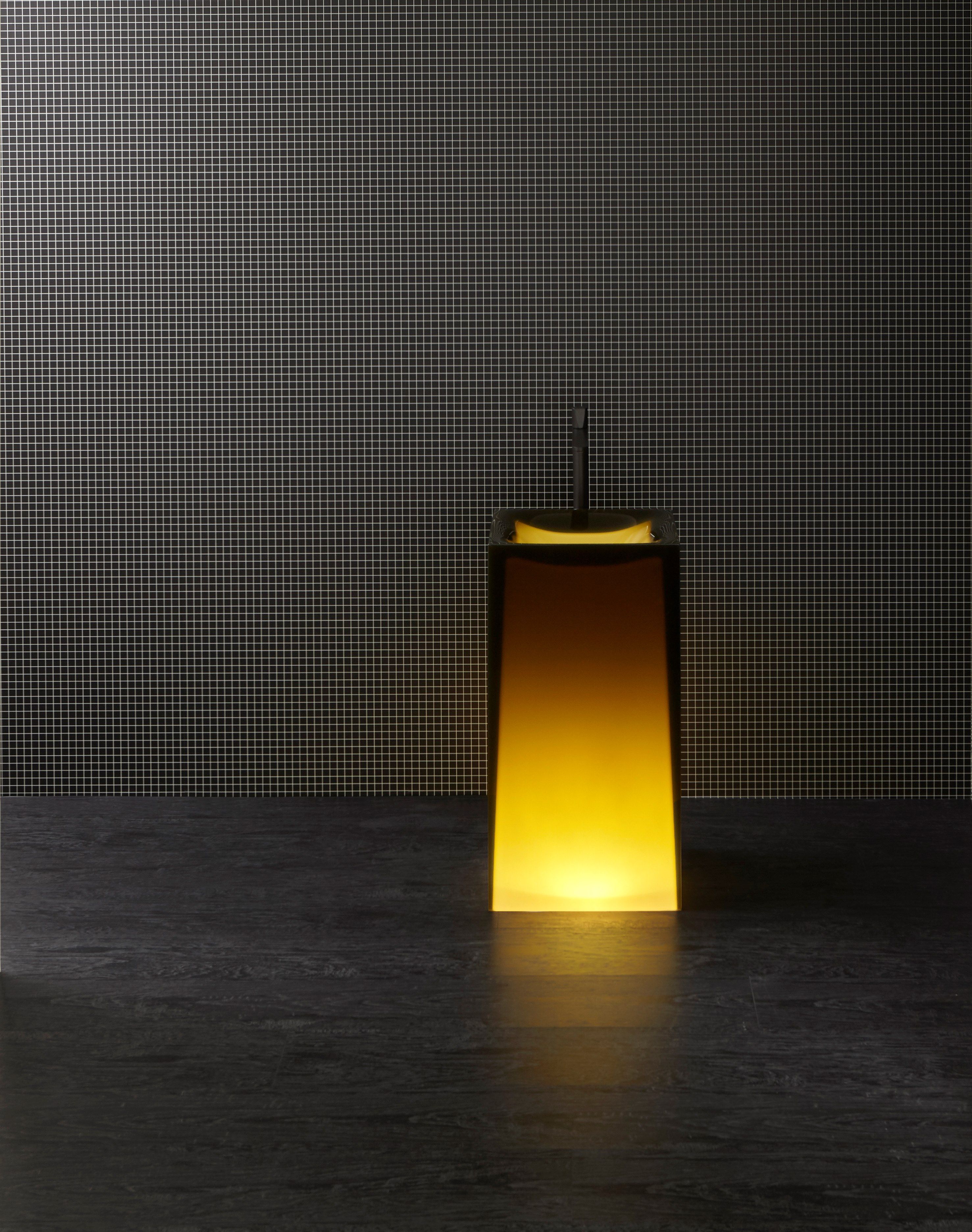 Отдельно стоящая раковина из Cristalmood® Antoniolupi AURA ARCH-00002330 - Вид №3