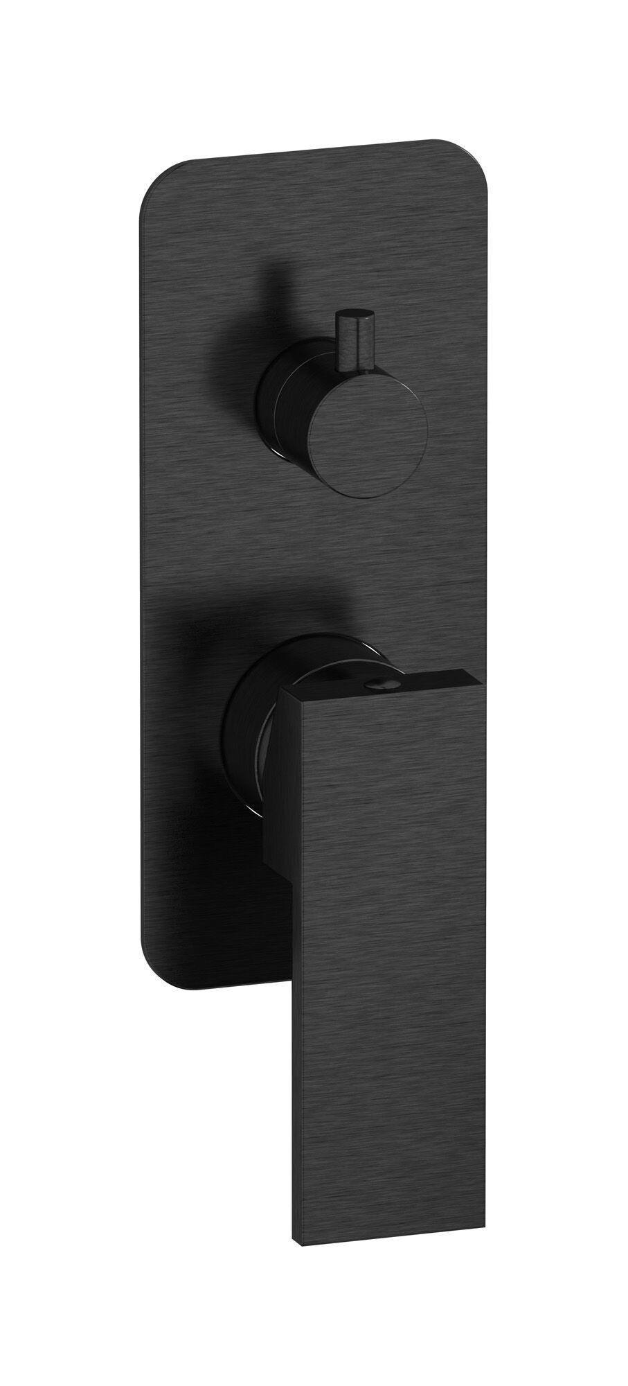 Встраиваемый смеситель для душа с переключателем IB сердцеед ARCH-00129592 - Вид №3