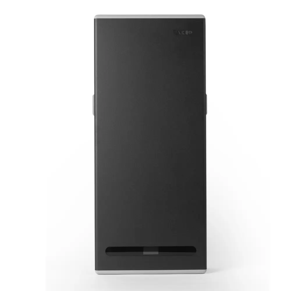 Рекуператор Vakio Base Smart Dark Night 39 дБ 120 м3/ч цвет черный STLM-2088208 - Вид №1