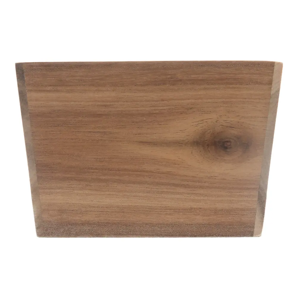 Контейнер Delinia ID 30x10x6.7 см дерево цвет коричневый STLM-2152707 - Вид №4