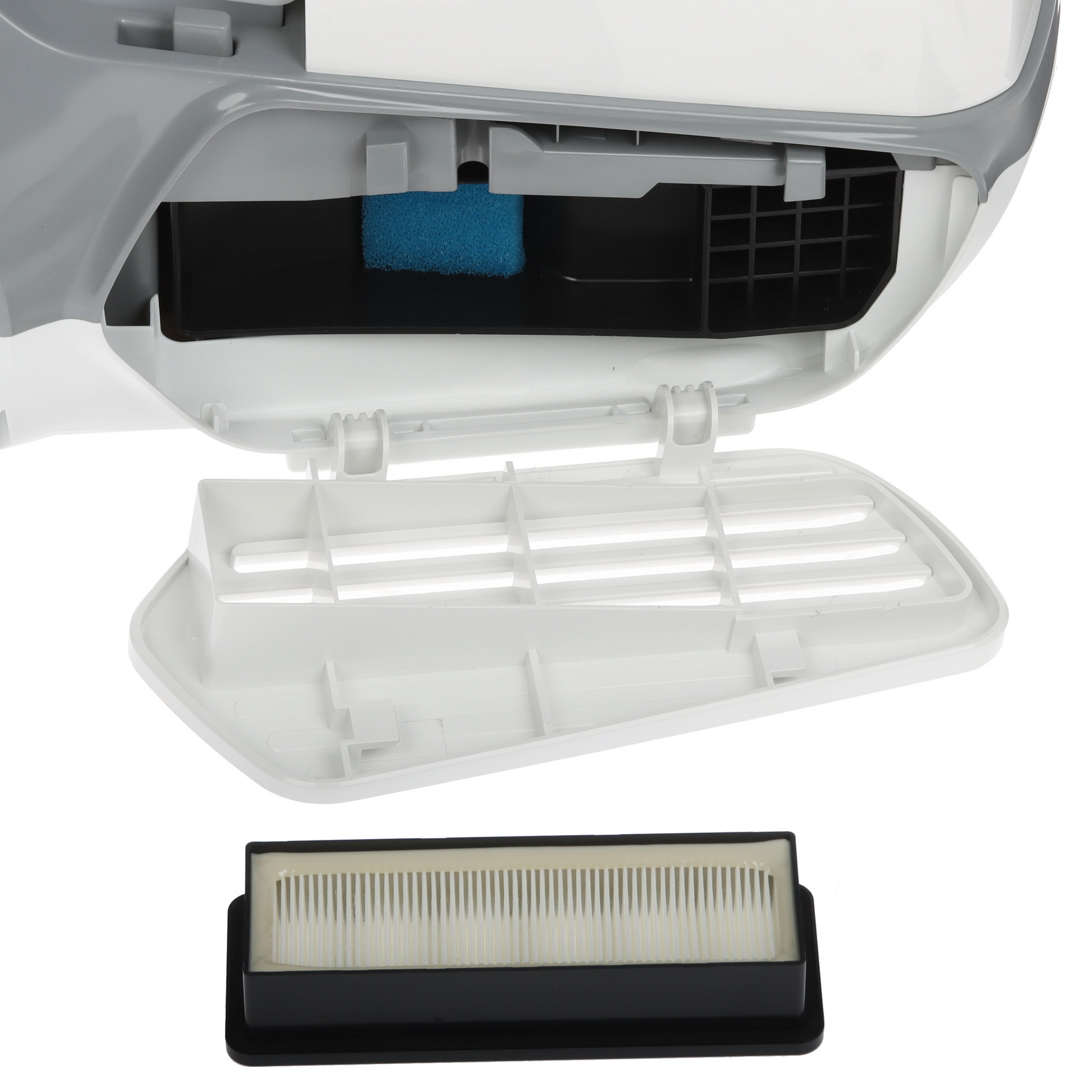 5471794 Пылесос Zelmer ZVC9150D W&D Leon синий STDN-0046566 - Вид №5