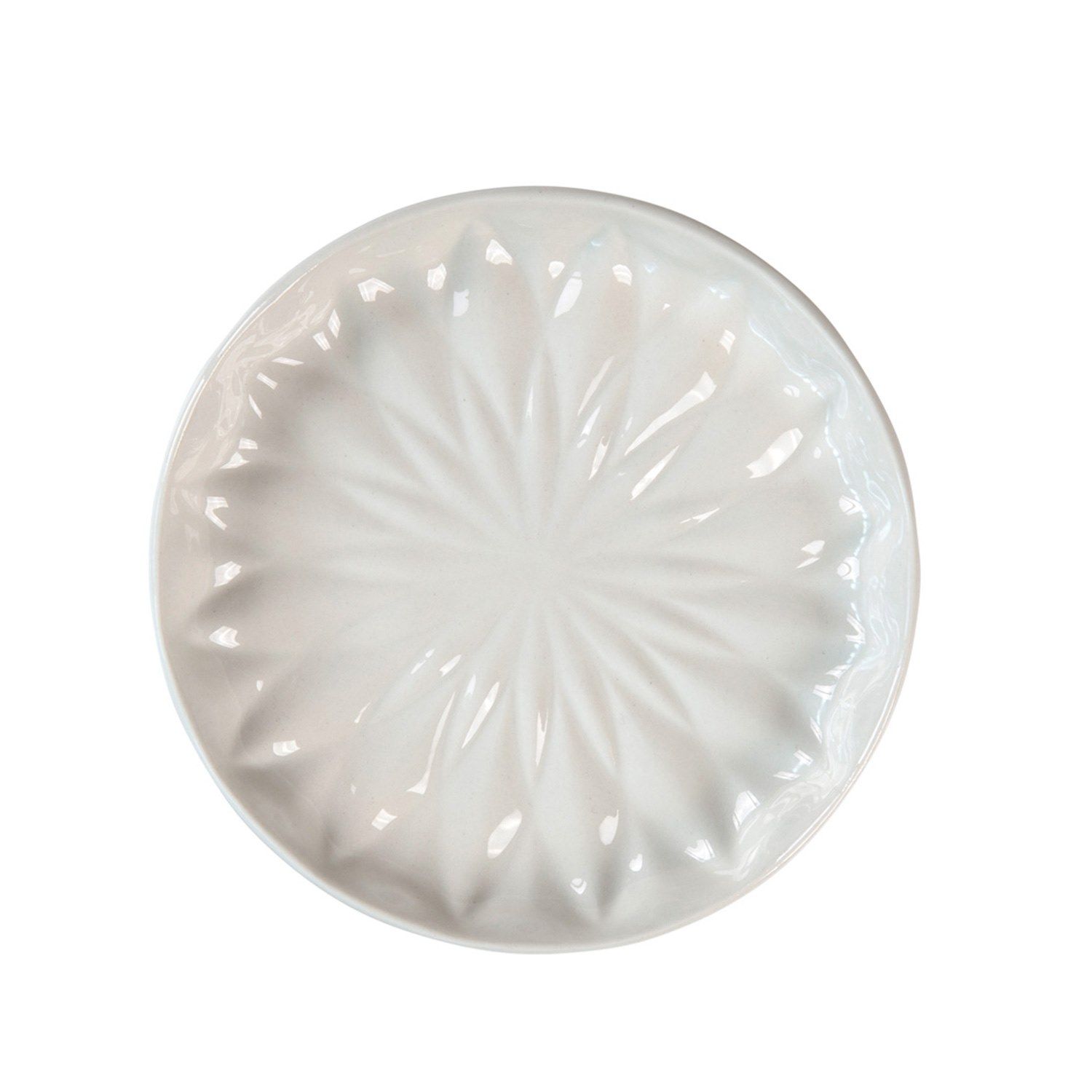 Фарфоровая подставка для мыла VILLARI Black Tie ARCH-00000711 - Вид №1