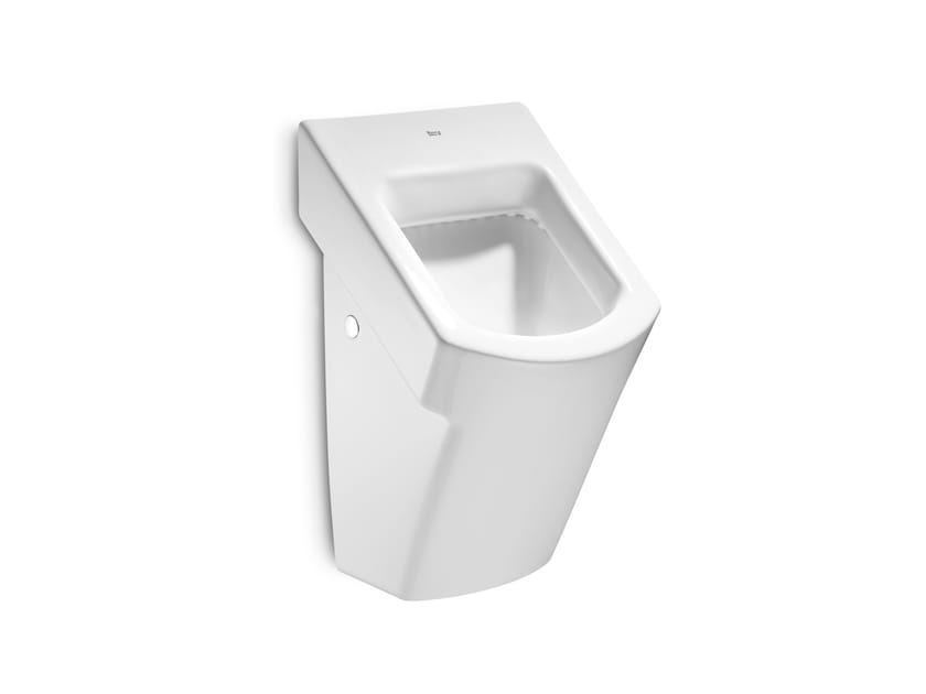 Керамический подвесной писсуар Roca HALL A353623000 ARCH-00142889