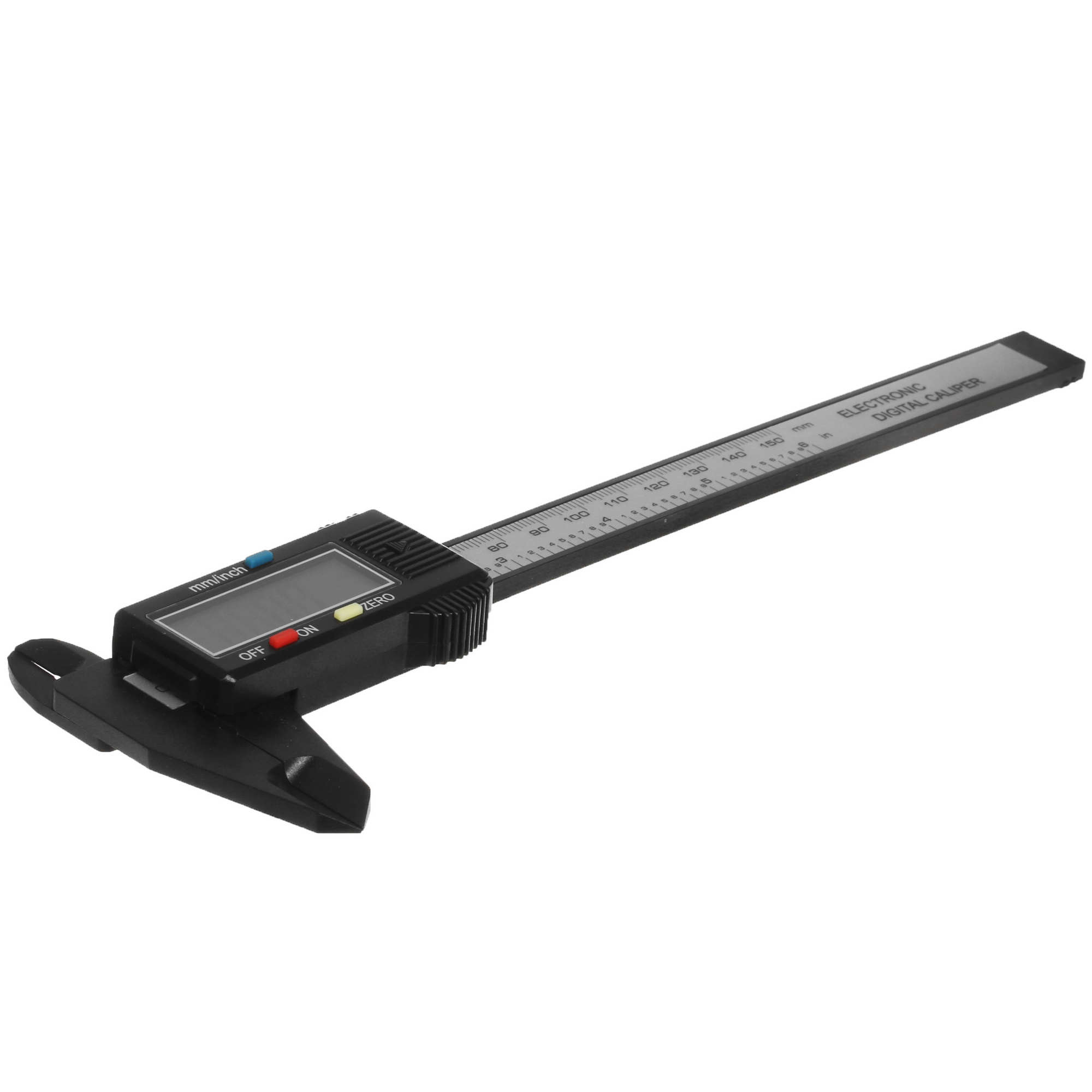 Штангенциркуль электронный FinePower DC0220 1686675 STDN-0112605 - Вид №3
