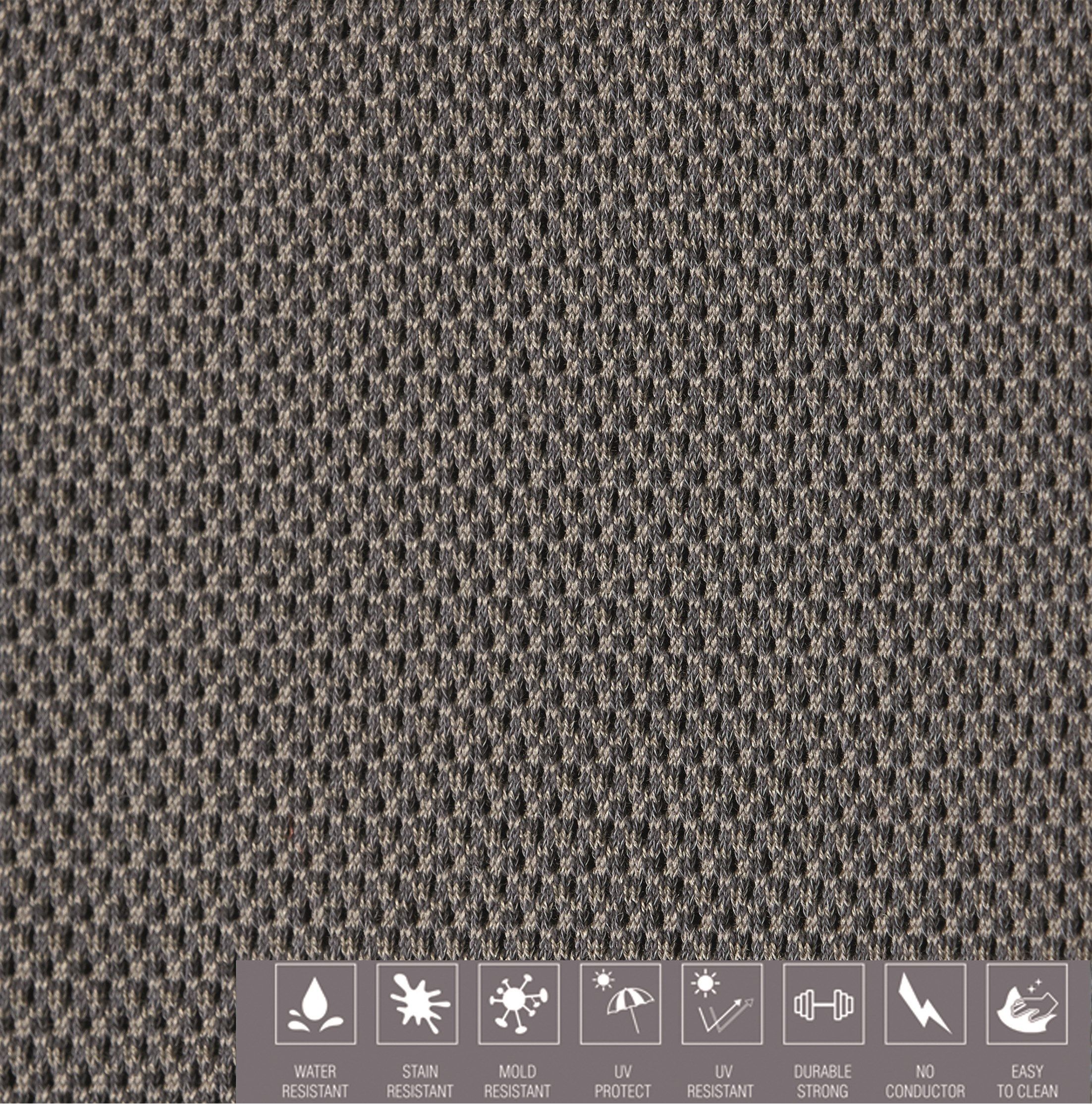 Круглый низкий садовый столик OGO Don Out ARCH-00095584 - Вид №38