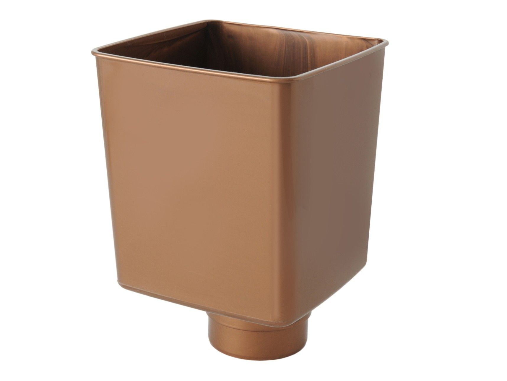 Квадратный сборщик водосточных труб First Corporation First Plast ARCH-00036117