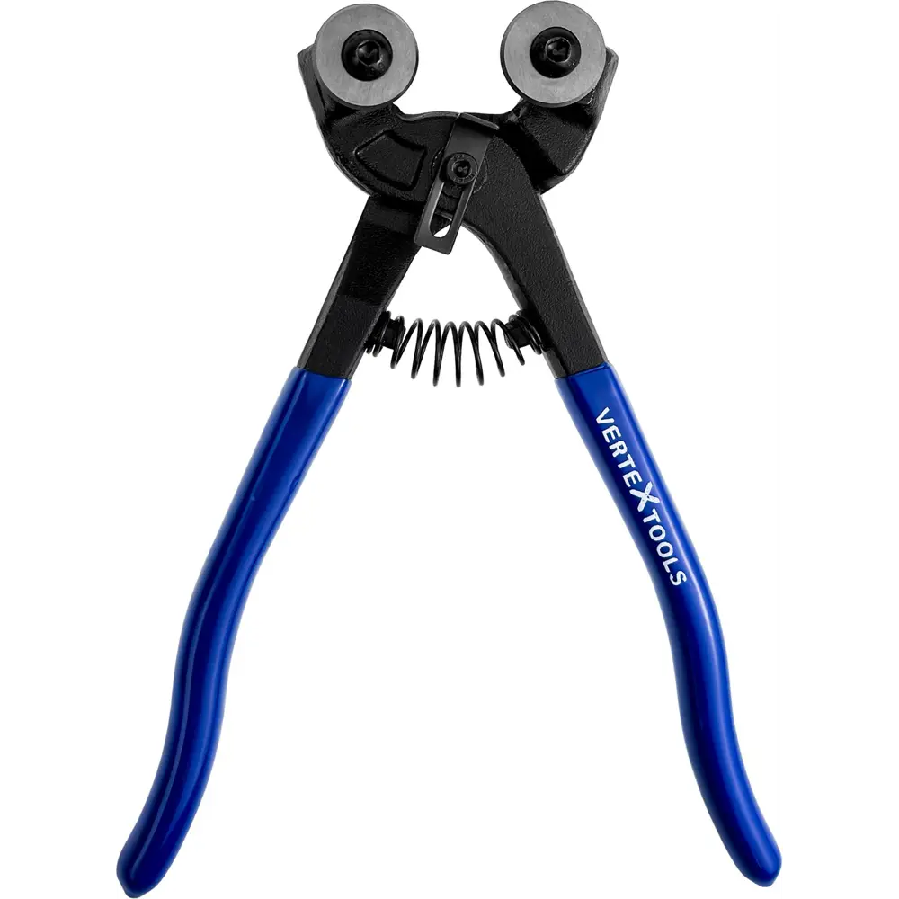 Кусачки для мозаики Vertextools 0108-200 200 мм STLM-2037481 - Вид №1