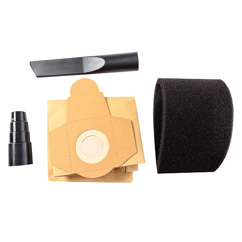 Строительный пылесос  RedVerg RD-VC1200S-20P 9176772 STDN-0019931 - Вид №5