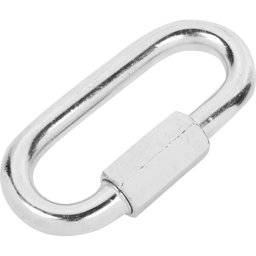 Карабин винтовой Standers 10 мм, 550 кг STLM-2134085