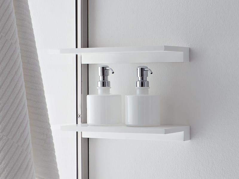 Полка для ванной комнаты Corian® Rexa уникальный ARCH-00111795 - Вид №1