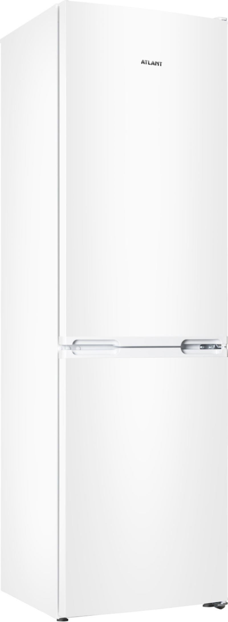 91075662 Отдельностоящий холодильник Х-КХМ-4214-000 54.5x180.5 см цвет белый STLM-0471002 АТЛАНТ
