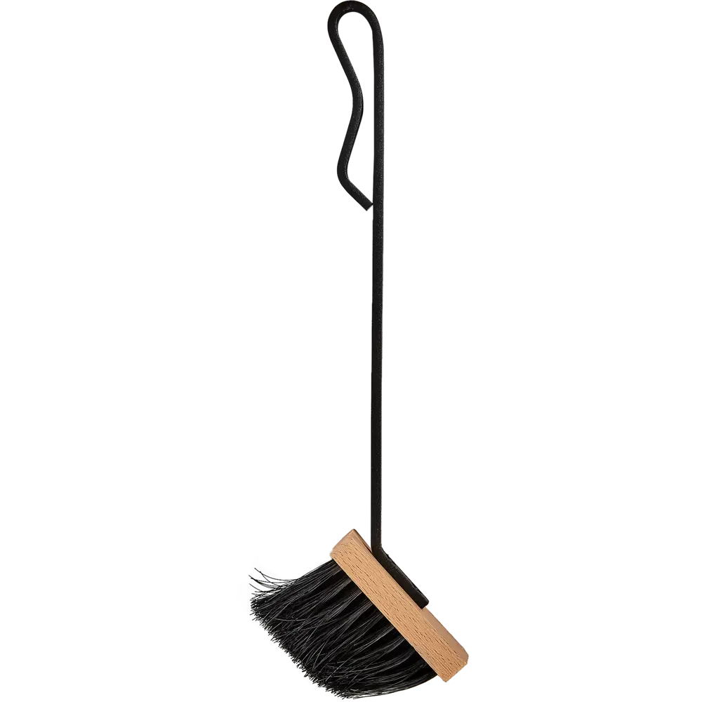 Каминный набор НКА-41 (черный) Мета STLM-2060759 - Вид №3